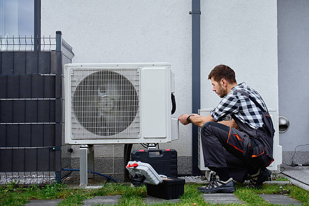 Top rated local Hvac specialists in Ashburn, VA